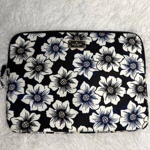 Kate Spade New York Floral Laptop Case Sleeve